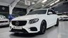 USED 2017 17 MERCEDES-BENZ E-CLASS 2.0 E220d AMG Line Estate 5dr Diesel G-Tronic+ Euro 6 (s/s) (194 ps) 12 MONTHS WARRANTY / 12 MONTHS MOT