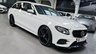 USED 2017 17 MERCEDES-BENZ E-CLASS 2.0 E220d AMG Line Estate 5dr Diesel G-Tronic+ Euro 6 (s/s) (194 ps) 12 MONTHS WARRANTY / 12 MONTHS MOT