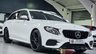 USED 2017 17 MERCEDES-BENZ E-CLASS 2.0 E220d AMG Line Estate 5dr Diesel G-Tronic+ Euro 6 (s/s) (194 ps) 12 MONTHS WARRANTY / 12 MONTHS MOT