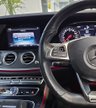 USED 2017 17 MERCEDES-BENZ E-CLASS 2.0 E220d AMG Line Estate 5dr Diesel G-Tronic+ Euro 6 (s/s) (194 ps) 12 MONTHS WARRANTY / 12 MONTHS MOT