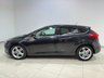 USED 2015 65 FORD FOCUS 1.6 TDCi Titanium Hatchback 5dr Diesel Manual Euro 5 (s/s) (115 ps) &pound;20 TAX | BLUETOOTH | DAB | NATIONWIDE DELIVERY
