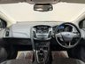 USED 2015 65 FORD FOCUS 1.6 TDCi Titanium Hatchback 5dr Diesel Manual Euro 5 (s/s) (115 ps) &pound;20 TAX | BLUETOOTH | DAB | NATIONWIDE DELIVERY