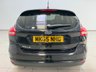 USED 2015 65 FORD FOCUS 1.6 TDCi Titanium Hatchback 5dr Diesel Manual Euro 5 (s/s) (115 ps) &pound;20 TAX | BLUETOOTH | DAB | NATIONWIDE DELIVERY