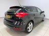 USED 2015 65 FORD FOCUS 1.6 TDCi Titanium Hatchback 5dr Diesel Manual Euro 5 (s/s) (115 ps) &pound;20 TAX | BLUETOOTH | DAB | NATIONWIDE DELIVERY