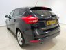 USED 2015 65 FORD FOCUS 1.6 TDCi Titanium Hatchback 5dr Diesel Manual Euro 5 (s/s) (115 ps) &pound;20 TAX | BLUETOOTH | DAB | NATIONWIDE DELIVERY