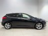 USED 2015 65 FORD FOCUS 1.6 TDCi Titanium Hatchback 5dr Diesel Manual Euro 5 (s/s) (115 ps) &pound;20 TAX | BLUETOOTH | DAB | NATIONWIDE DELIVERY
