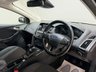 USED 2015 65 FORD FOCUS 1.6 TDCi Titanium Hatchback 5dr Diesel Manual Euro 5 (s/s) (115 ps) &pound;20 TAX | BLUETOOTH | DAB | NATIONWIDE DELIVERY