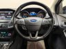 USED 2015 65 FORD FOCUS 1.6 TDCi Titanium Hatchback 5dr Diesel Manual Euro 5 (s/s) (115 ps) &pound;20 TAX | BLUETOOTH | DAB | NATIONWIDE DELIVERY