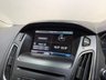 USED 2015 65 FORD FOCUS 1.6 TDCi Titanium Hatchback 5dr Diesel Manual Euro 5 (s/s) (115 ps) &pound;20 TAX | BLUETOOTH | DAB | NATIONWIDE DELIVERY