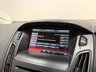USED 2015 65 FORD FOCUS 1.6 TDCi Titanium Hatchback 5dr Diesel Manual Euro 5 (s/s) (115 ps) &pound;20 TAX | BLUETOOTH | DAB | NATIONWIDE DELIVERY