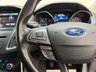 USED 2015 65 FORD FOCUS 1.6 TDCi Titanium Hatchback 5dr Diesel Manual Euro 5 (s/s) (115 ps) &pound;20 TAX | BLUETOOTH | DAB | NATIONWIDE DELIVERY