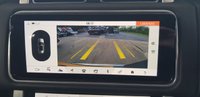 USED 2021 21 LAND ROVER RANGE ROVER 3.0 SD V6 Vogue SUV 5dr Diesel Auto 4WD Euro 6 (s/s) (275 ps) 22" GLOSS BLACK ALLOYS,SLIDING PANORAMIC SUNROOF