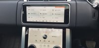 USED 2021 21 LAND ROVER RANGE ROVER 3.0 SD V6 Vogue SUV 5dr Diesel Auto 4WD Euro 6 (s/s) (275 ps) 22" GLOSS BLACK ALLOYS,SLIDING PANORAMIC SUNROOF
