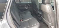 USED 2021 21 LAND ROVER RANGE ROVER 3.0 SD V6 Vogue SUV 5dr Diesel Auto 4WD Euro 6 (s/s) (275 ps) 22" GLOSS BLACK ALLOYS,SLIDING PANORAMIC SUNROOF