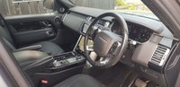 USED 2021 21 LAND ROVER RANGE ROVER 3.0 SD V6 Vogue SUV 5dr Diesel Auto 4WD Euro 6 (s/s) (275 ps) 22" GLOSS BLACK ALLOYS,SLIDING PANORAMIC SUNROOF