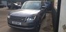 USED 2021 21 LAND ROVER RANGE ROVER 3.0 SD V6 Vogue SUV 5dr Diesel Auto 4WD Euro 6 (s/s) (275 ps) 22" GLOSS BLACK ALLOYS,SLIDING PANORAMIC SUNROOF