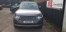 USED 2021 21 LAND ROVER RANGE ROVER 3.0 SD V6 Vogue SUV 5dr Diesel Auto 4WD Euro 6 (s/s) (275 ps) 22" GLOSS BLACK ALLOYS,SLIDING PANORAMIC SUNROOF