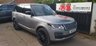 USED 2021 21 LAND ROVER RANGE ROVER 3.0 SD V6 Vogue SUV 5dr Diesel Auto 4WD Euro 6 (s/s) (275 ps) 22" GLOSS BLACK ALLOYS,SLIDING PANORAMIC SUNROOF