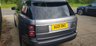 USED 2021 21 LAND ROVER RANGE ROVER 3.0 SD V6 Vogue SUV 5dr Diesel Auto 4WD Euro 6 (s/s) (275 ps) 22" GLOSS BLACK ALLOYS,SLIDING PANORAMIC SUNROOF