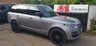 USED 2021 21 LAND ROVER RANGE ROVER 3.0 SD V6 Vogue SUV 5dr Diesel Auto 4WD Euro 6 (s/s) (275 ps) 22" GLOSS BLACK ALLOYS,SLIDING PANORAMIC SUNROOF