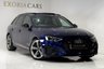 USED 2020 70 AUDI S4 AVANT 3.0 TDI V6 Black Edition Estate 5dr Diesel Tiptronic quattro Euro 6 (s/s) (347 ps) 
