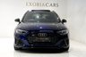 USED 2020 70 AUDI S4 AVANT 3.0 TDI V6 Black Edition Estate 5dr Diesel Tiptronic quattro Euro 6 (s/s) (347 ps) 