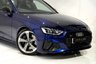 USED 2020 70 AUDI S4 AVANT 3.0 TDI V6 Black Edition Estate 5dr Diesel Tiptronic quattro Euro 6 (s/s) (347 ps) 