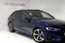 USED 2020 70 AUDI S4 AVANT 3.0 TDI V6 Black Edition Estate 5dr Diesel Tiptronic quattro Euro 6 (s/s) (347 ps) 
