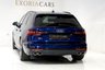 USED 2020 70 AUDI S4 AVANT 3.0 TDI V6 Black Edition Estate 5dr Diesel Tiptronic quattro Euro 6 (s/s) (347 ps) 