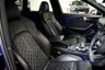 USED 2020 70 AUDI S4 AVANT 3.0 TDI V6 Black Edition Estate 5dr Diesel Tiptronic quattro Euro 6 (s/s) (347 ps) 