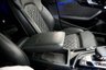 USED 2020 70 AUDI S4 AVANT 3.0 TDI V6 Black Edition Estate 5dr Diesel Tiptronic quattro Euro 6 (s/s) (347 ps) 