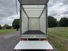 USED 2023 72 MERCEDES-BENZ SPRINTER  2.1 315Cdi 3.5t. NEW 5.2m (17ft)  Curtainside Body, Tail Lift, Eu 6, 148Bhp Large Tail Lift, Tall Rear Aperture