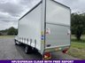 USED 2023 72 MERCEDES-BENZ SPRINTER  2.1 315Cdi 3.5t. NEW 5.2m (17ft)  Curtainside Body, Tail Lift, Eu 6, 148Bhp Large Tail Lift, Tall Rear Aperture