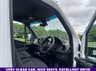 USED 2023 72 MERCEDES-BENZ SPRINTER  2.1 315Cdi 3.5t. NEW 5.2m (17ft)  Curtainside Body, Tail Lift, Eu 6, 148Bhp Large Tail Lift, Tall Rear Aperture