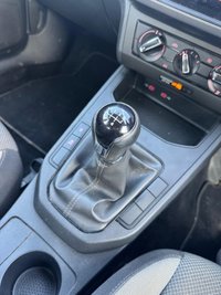 USED 2021 21 SEAT IBIZA 1.0 TSI SE Technology Hatchback 5dr Petrol Manual Euro 6 (s/s) GPF (95 ps) 