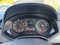 USED 2021 21 SEAT IBIZA 1.0 TSI SE Technology Hatchback 5dr Petrol Manual Euro 6 (s/s) GPF (95 ps) 