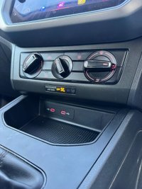 USED 2021 21 SEAT IBIZA 1.0 TSI SE Technology Hatchback 5dr Petrol Manual Euro 6 (s/s) GPF (95 ps) 