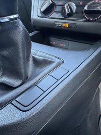 USED 2021 21 SEAT IBIZA 1.0 TSI SE Technology Hatchback 5dr Petrol Manual Euro 6 (s/s) GPF (95 ps) 