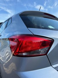 USED 2021 21 SEAT IBIZA 1.0 TSI SE Technology Hatchback 5dr Petrol Manual Euro 6 (s/s) GPF (95 ps) 
