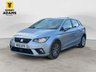 USED 2021 21 SEAT IBIZA 1.0 TSI SE Technology Hatchback 5dr Petrol Manual Euro 6 (s/s) GPF (95 ps) 