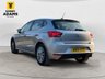 USED 2021 21 SEAT IBIZA 1.0 TSI SE Technology Hatchback 5dr Petrol Manual Euro 6 (s/s) GPF (95 ps) 