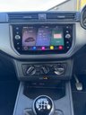 USED 2021 21 SEAT IBIZA 1.0 TSI SE Technology Hatchback 5dr Petrol Manual Euro 6 (s/s) GPF (95 ps) 