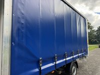 USED 2022 22 VOLKSWAGEN CRAFTER 2.0 TDI CR35 Startline Flat Frame Chassis Cab 2dr Diesel Manual FWD LWB Euro 6 (s/s) (Flat Frame) (140 ps) 