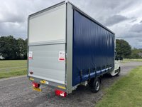USED 2022 22 VOLKSWAGEN CRAFTER 2.0 TDI CR35 Startline Flat Frame Chassis Cab 2dr Diesel Manual FWD LWB Euro 6 (s/s) (Flat Frame) (140 ps) 