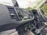 USED 2022 22 VOLKSWAGEN CRAFTER 2.0 TDI CR35 Startline Flat Frame Chassis Cab 2dr Diesel Manual FWD LWB Euro 6 (s/s) (Flat Frame) (140 ps) 