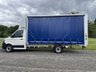 USED 2022 22 VOLKSWAGEN CRAFTER 2.0 TDI CR35 Startline Flat Frame Chassis Cab 2dr Diesel Manual FWD LWB Euro 6 (s/s) (Flat Frame) (140 ps) 