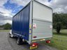 USED 2022 22 VOLKSWAGEN CRAFTER 2.0 TDI CR35 Startline Flat Frame Chassis Cab 2dr Diesel Manual FWD LWB Euro 6 (s/s) (Flat Frame) (140 ps) 