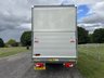 USED 2022 22 VOLKSWAGEN CRAFTER 2.0 TDI CR35 Startline Flat Frame Chassis Cab 2dr Diesel Manual FWD LWB Euro 6 (s/s) (Flat Frame) (140 ps) 
