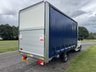 USED 2022 22 VOLKSWAGEN CRAFTER 2.0 TDI CR35 Startline Flat Frame Chassis Cab 2dr Diesel Manual FWD LWB Euro 6 (s/s) (Flat Frame) (140 ps) 