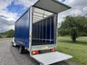 USED 2022 22 VOLKSWAGEN CRAFTER 2.0 TDI CR35 Startline Flat Frame Chassis Cab 2dr Diesel Manual FWD LWB Euro 6 (s/s) (Flat Frame) (140 ps) 